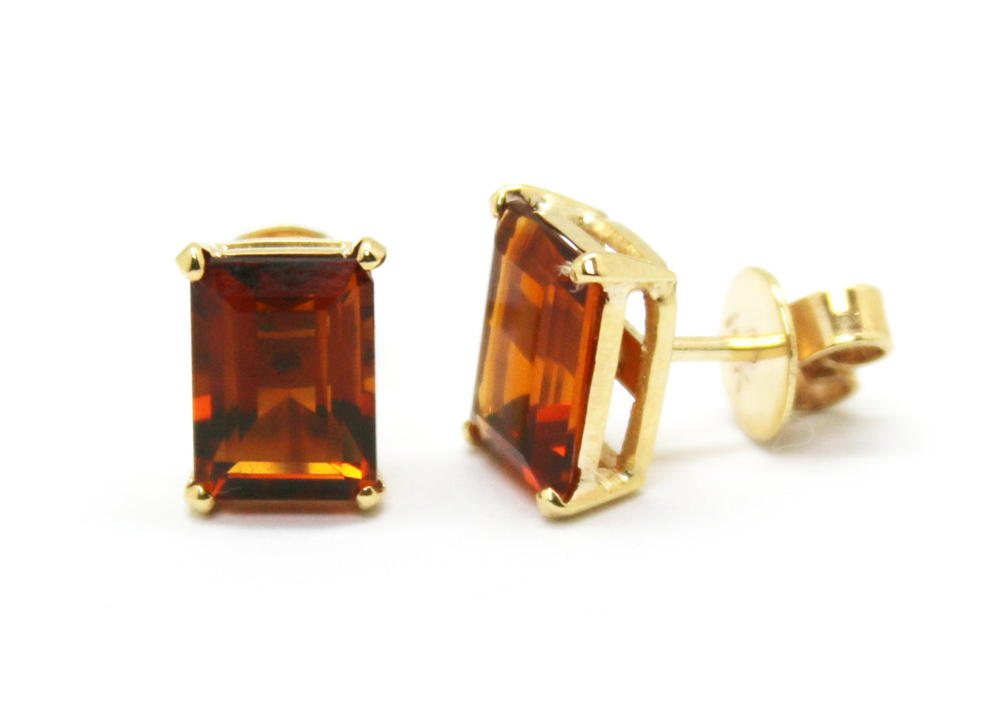 ARETES CITRINO