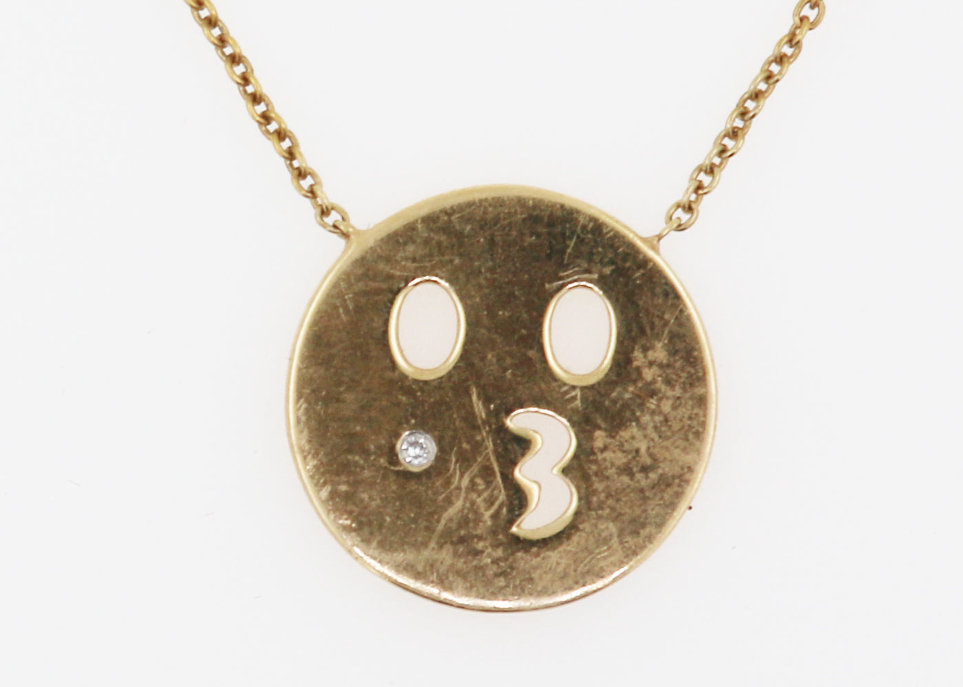 COLLAR EMOJI