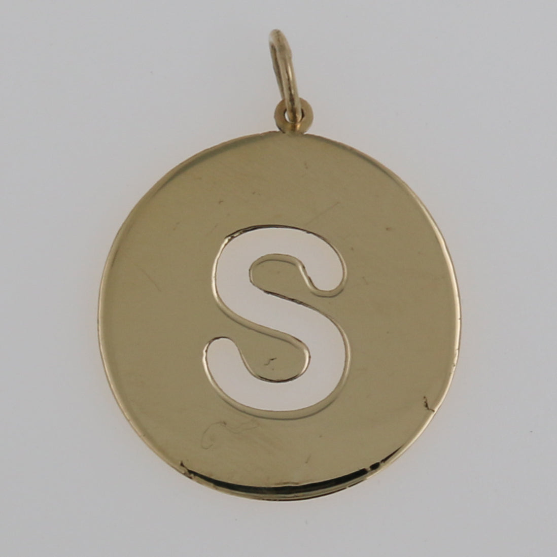DIJE INICIAL MONEDA