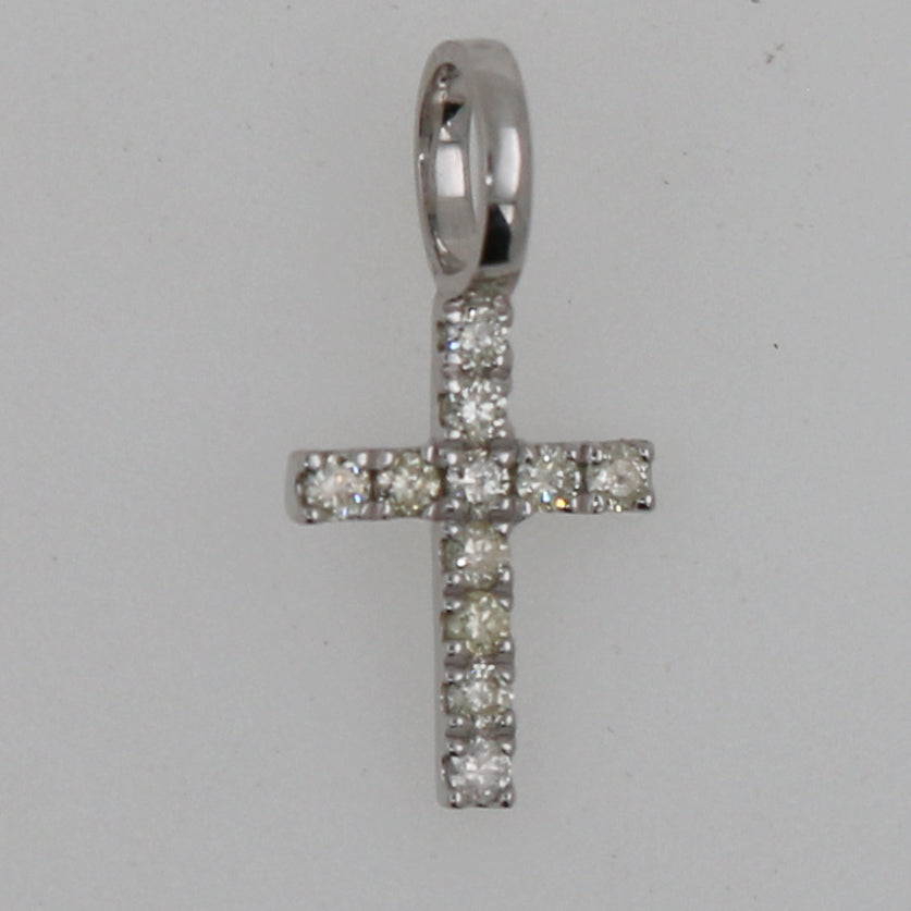 CRUZ DIAMANTES MINI