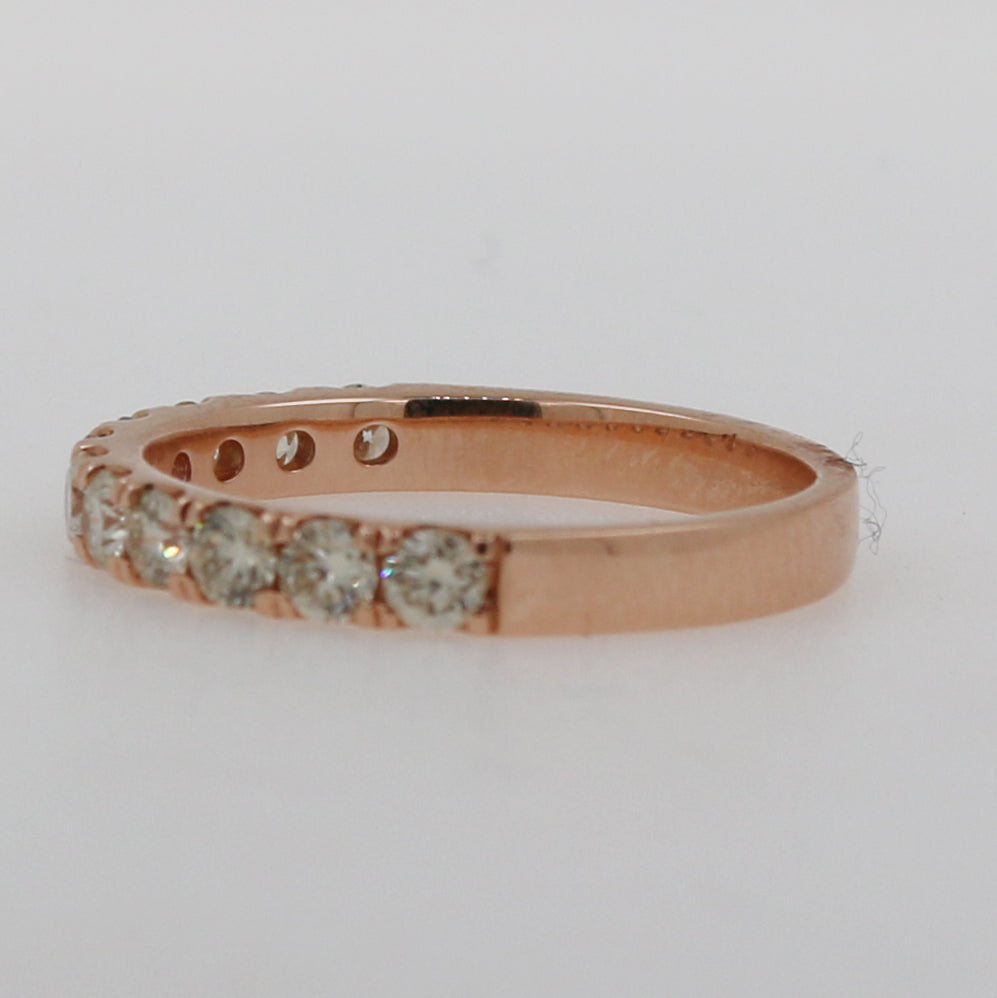 CHURUMBELA ORO ROSA 0.90 CT (Copia)