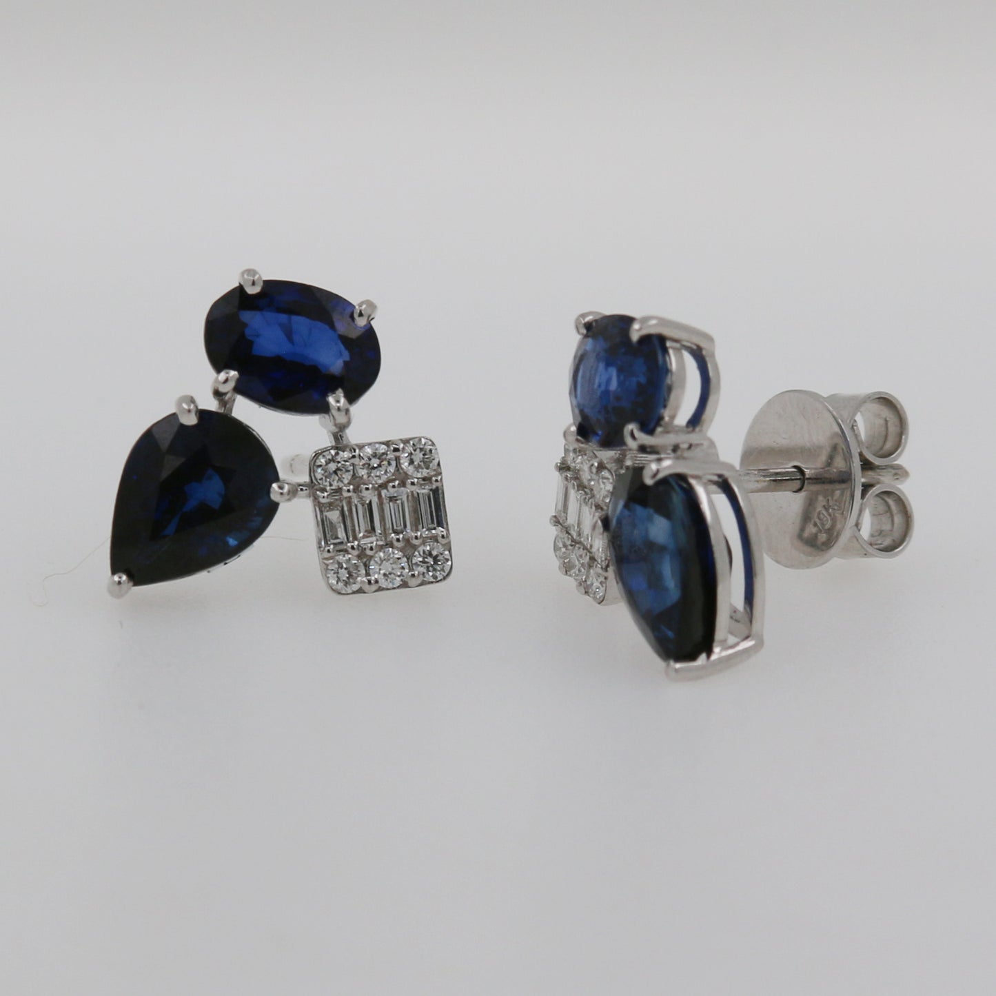 ARETES MULTISHAPE ZAFIRO