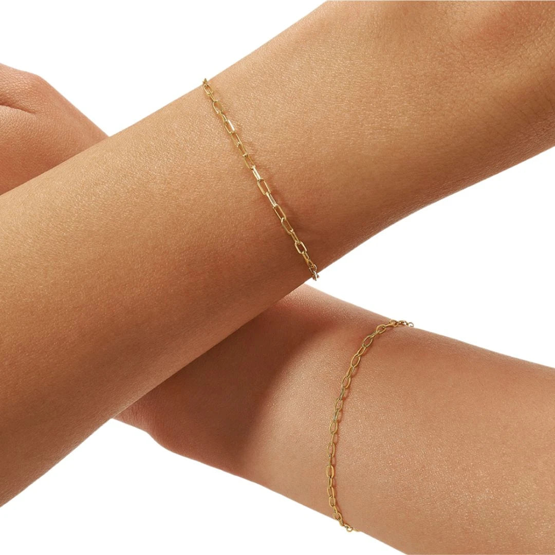 PULSERAS PERMANENTES