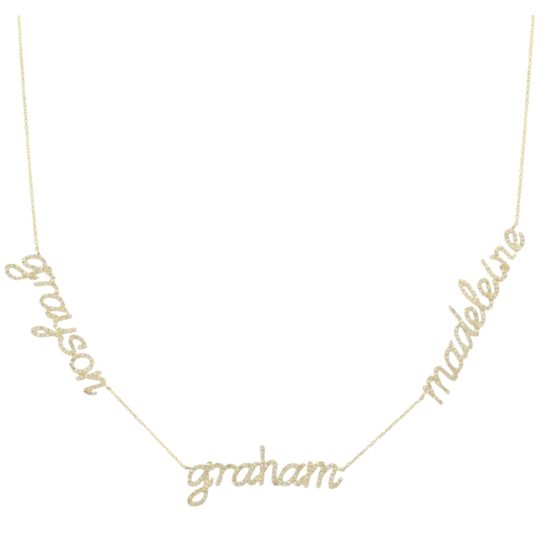 COLLARES PERSONALIZADOS