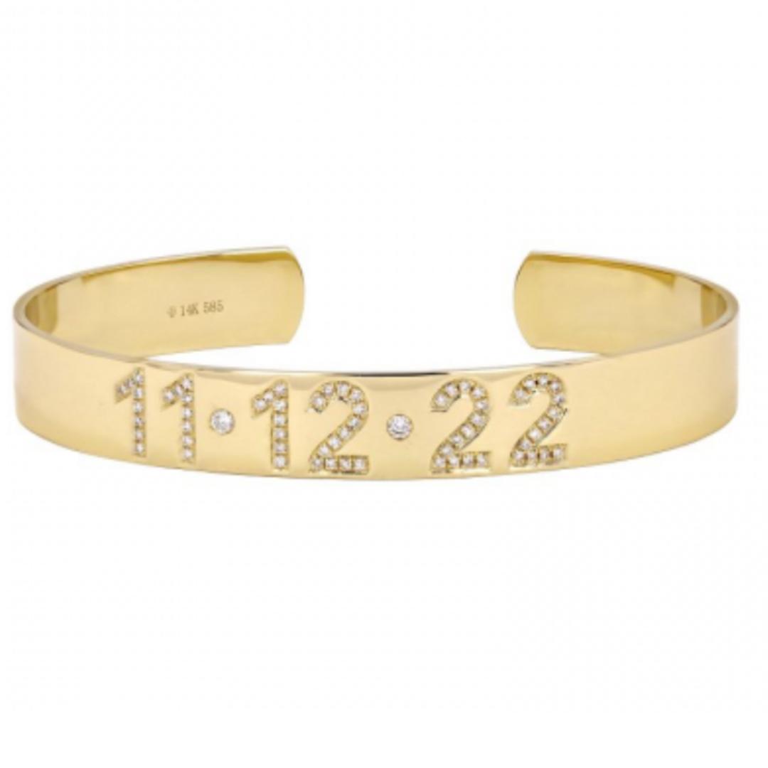 PULSERAS PERSONALIZADAS