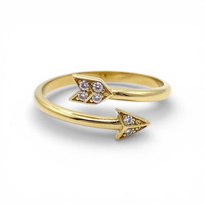 ANILLO FLECHA