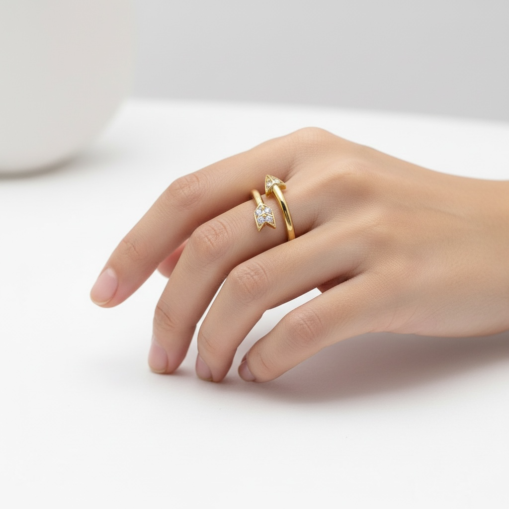 ANILLO FLECHA