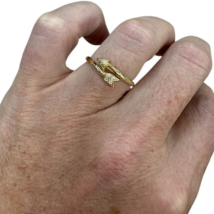 ANILLO FLECHA