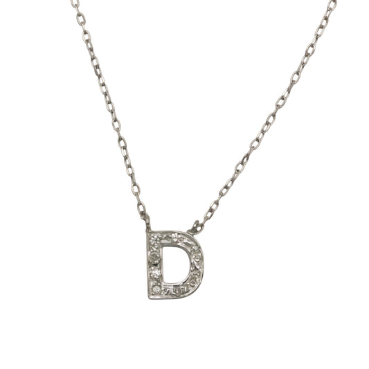 INICIAL "D"