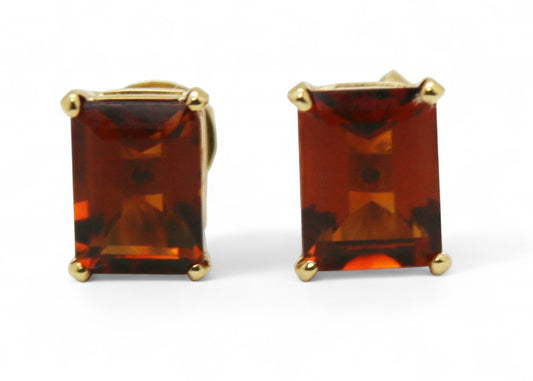 ARETES CITRINO
