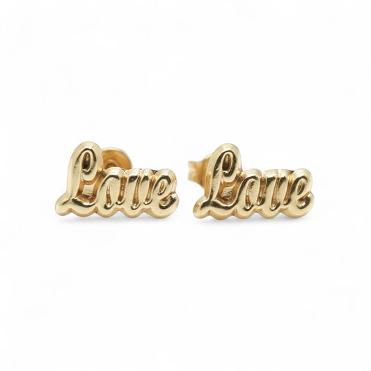 ARETES LOVE