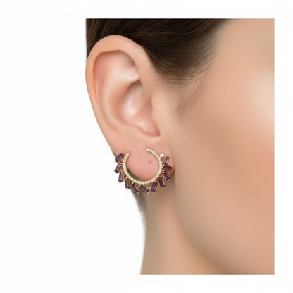 ARETES AMATISTA