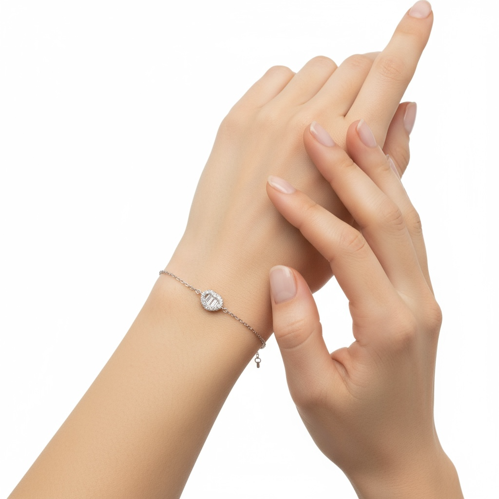 PULSERA CORAZON