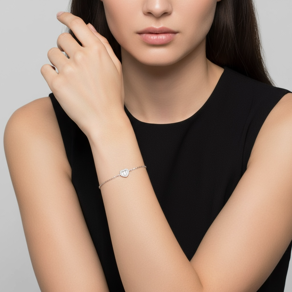 PULSERA CORAZON
