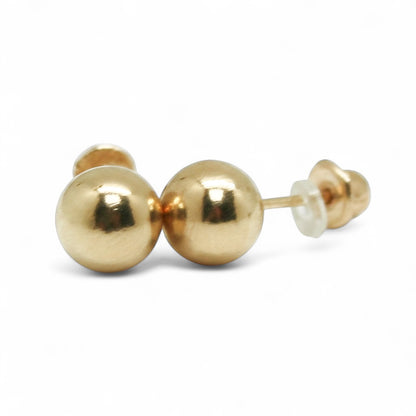ARETES BOLA