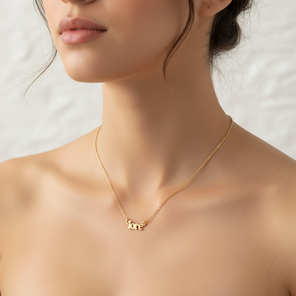 COLLAR 1 NOMBRE Personalizado