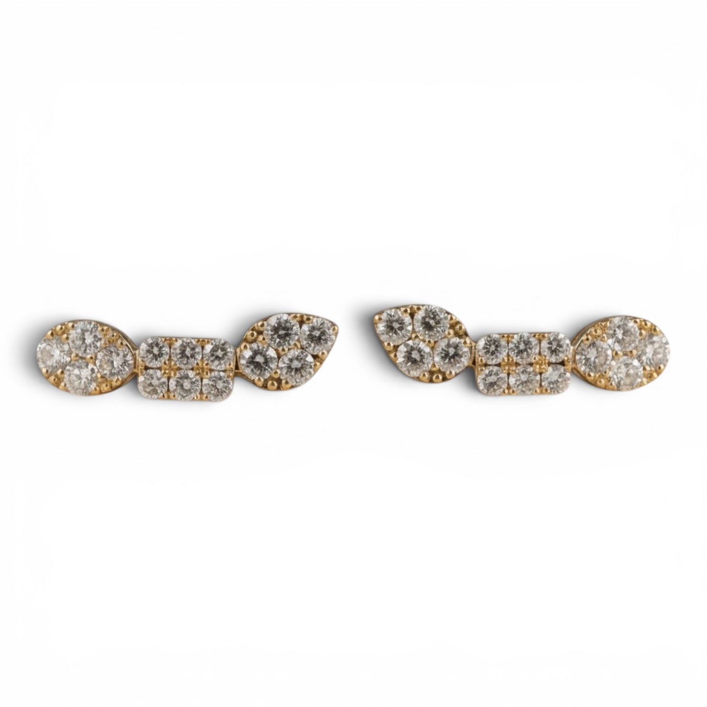 ARETES TREPADORES MULTISHAPE
