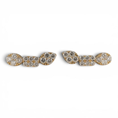 ARETES TREPADORES MULTISHAPE