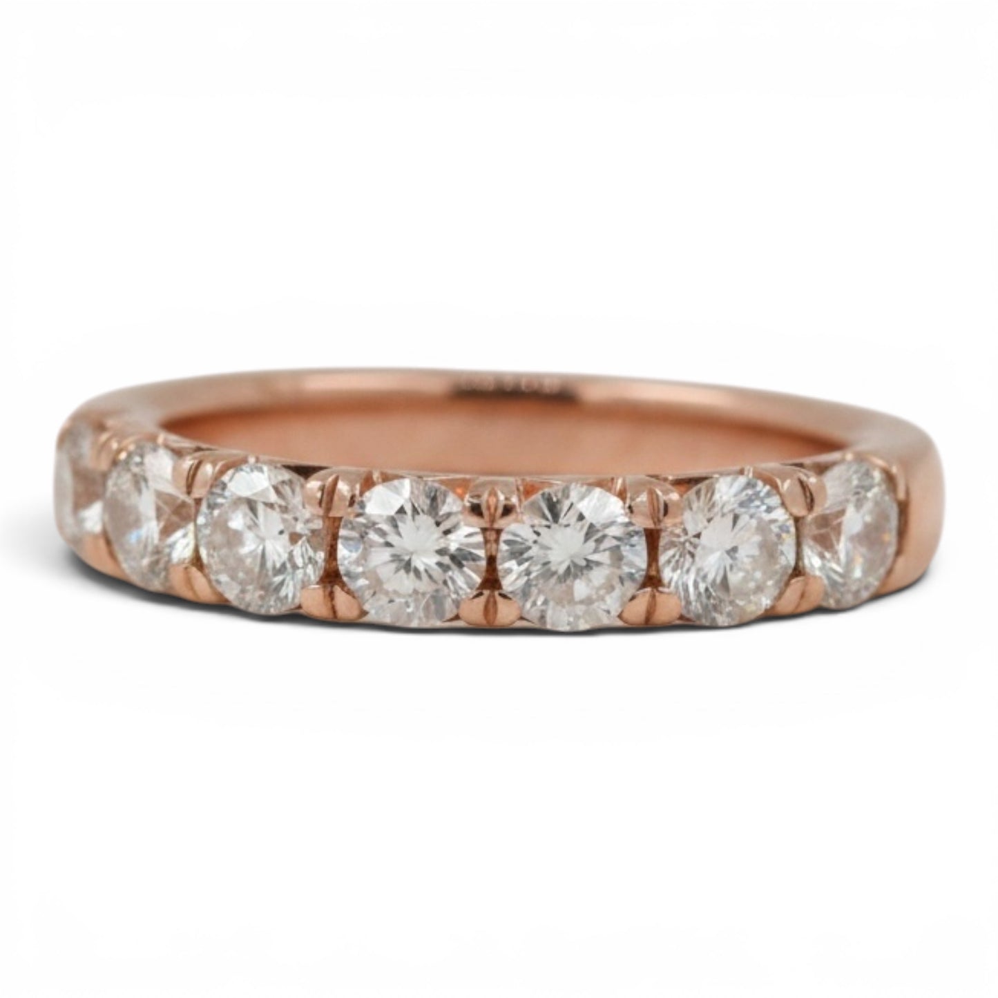 CHURUMBELA ORO ROSA 1.50 CT