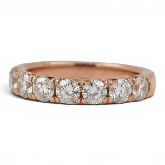 CHURUMBELA ORO ROSA 1.50 CT