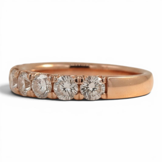 CHURUMBELA ORO ROSA 1.50 CT