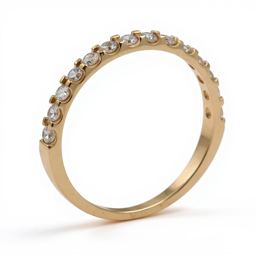 CHURUMBELA ORO AMARILLO 0.50 CT