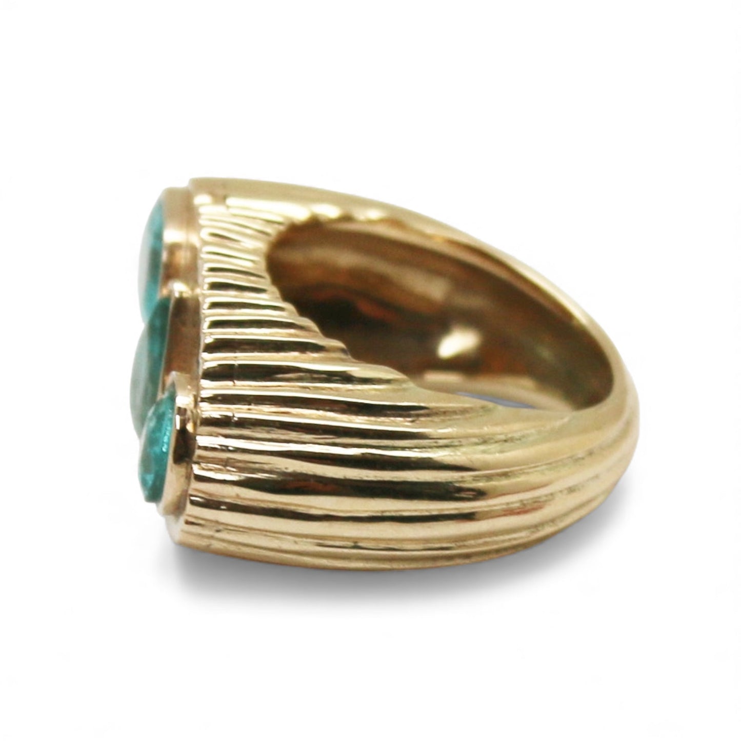 ANILLO GRUESO APATITA