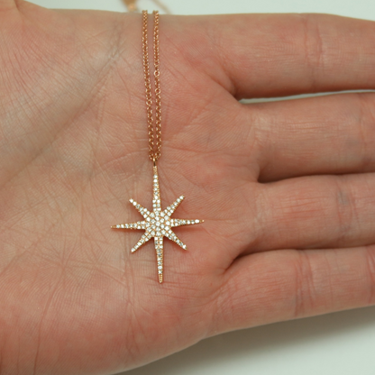 COLLAR ZODIACO DIAMANTES