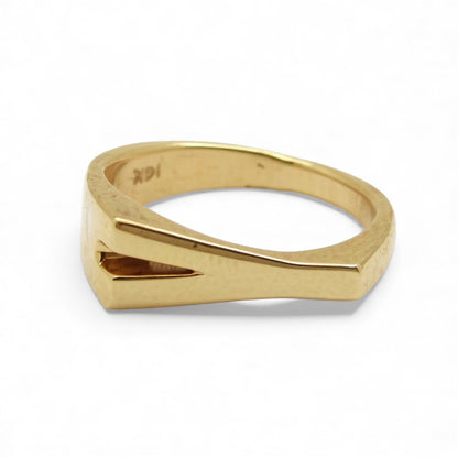 ANILLO INICIAL (SOBRE PEDIDO)