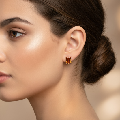ARETES CITRINO