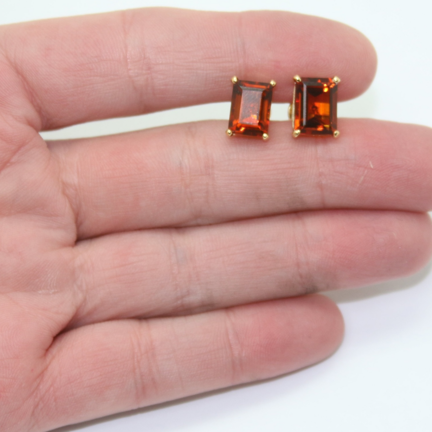 ARETES CITRINO