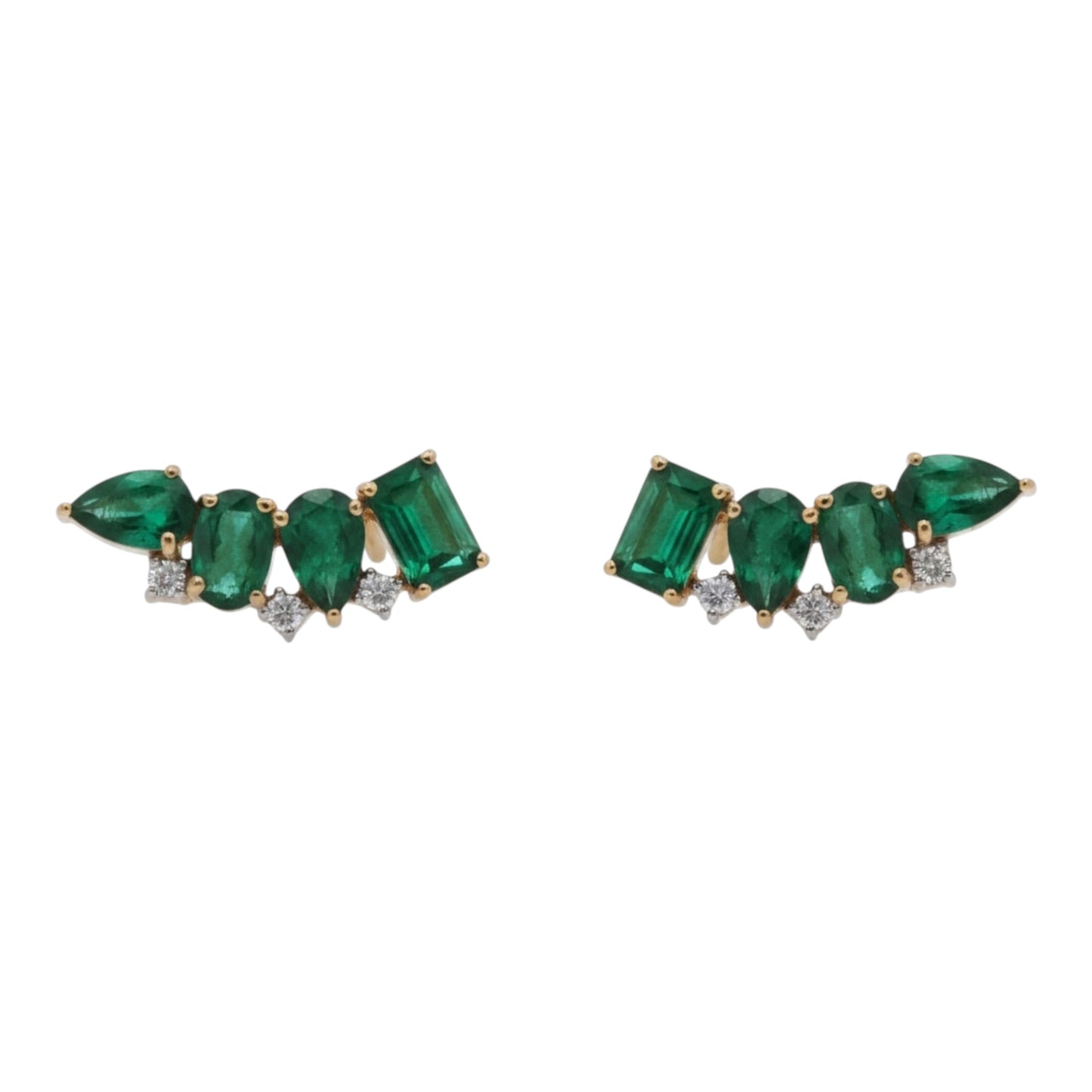 ARETES ESMERALDA CRAWLES