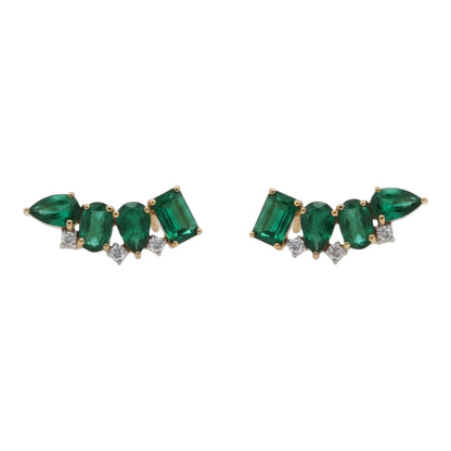 ARETES ESMERALDA CRAWLES