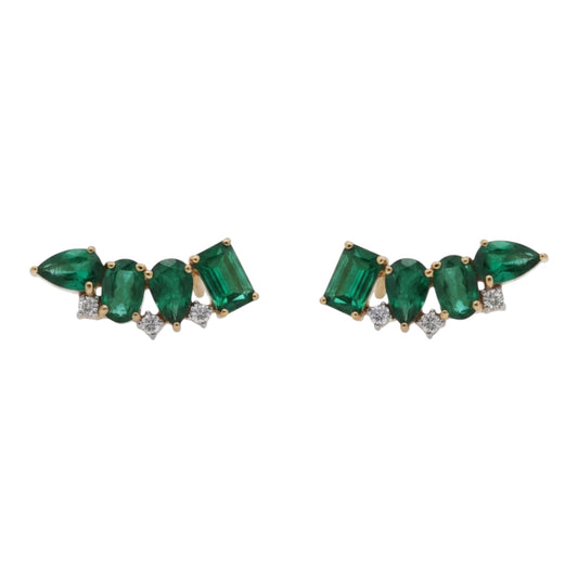 ARETES ESMERALDA CRAWLES