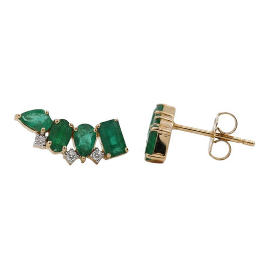 ARETES ESMERALDA CRAWLES