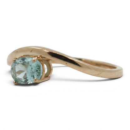 ANILLO WAVY PARAIBA