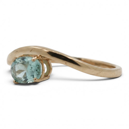ANILLO WAVY PARAIBA