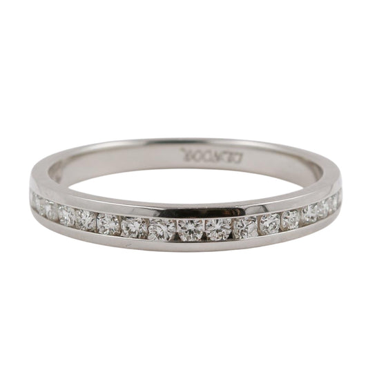 CHURUMBELA ORO BLANCO 0.25 CT