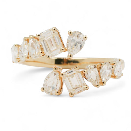 ANILLO ABIERTO MULTISHAPE