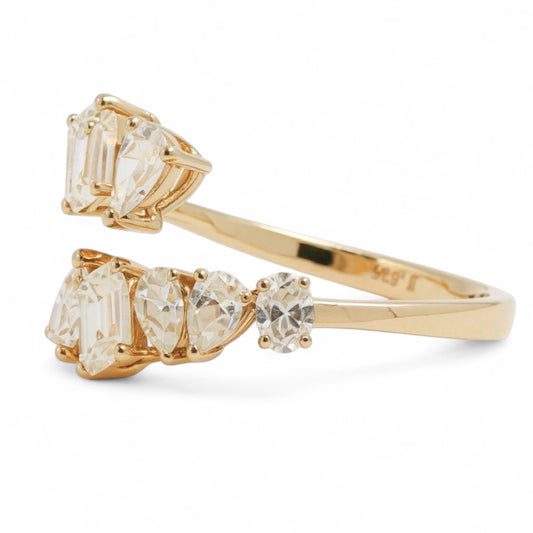 ANILLO ABIERTO MULTISHAPE