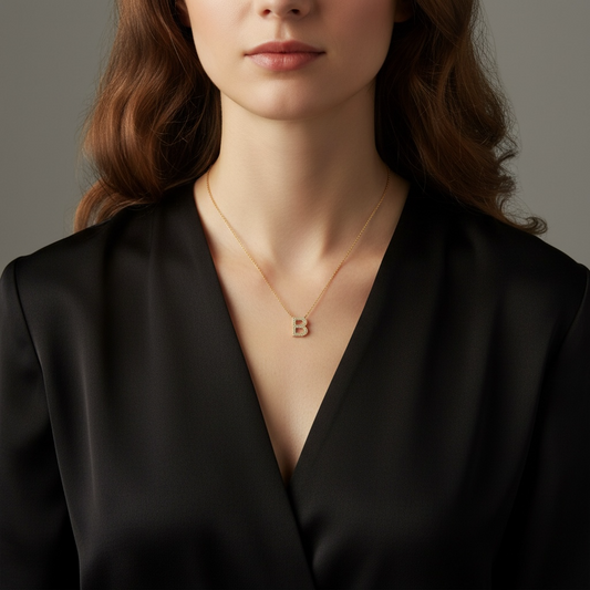 INICIAL "B" Diamantes