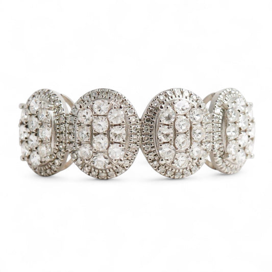 ANILLO OVALES