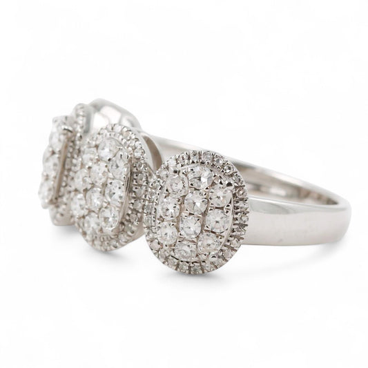 ANILLO OVALES