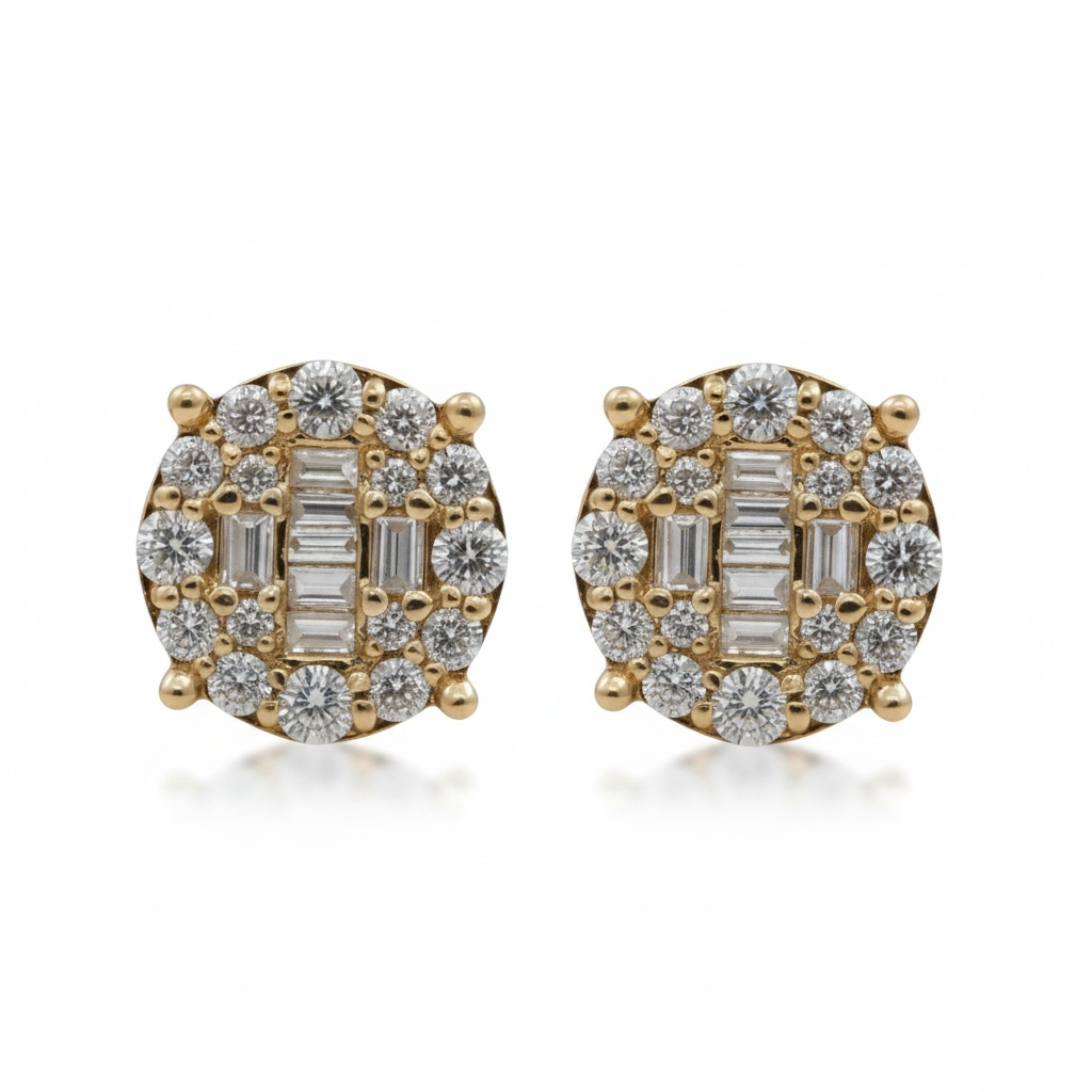 ARETES REDONDOS