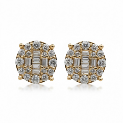 ARETES REDONDOS