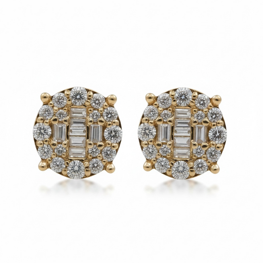 ARETES REDONDOS