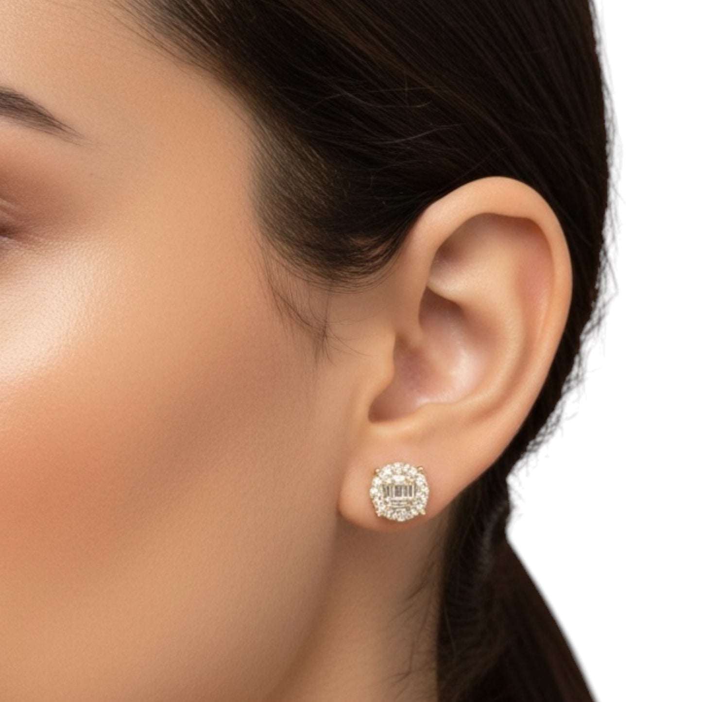 ARETES REDONDOS