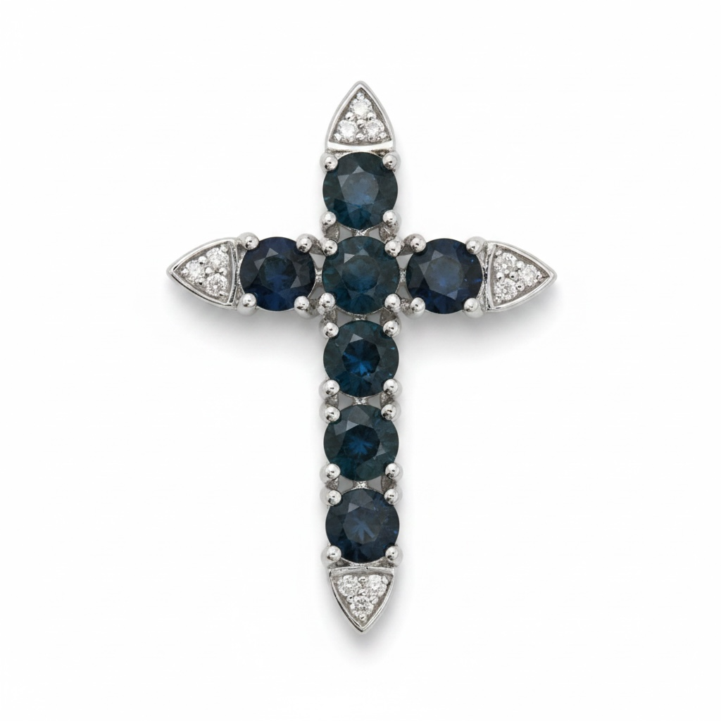 CRUZ ZAFIRO