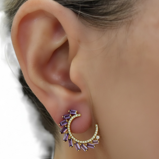 ARETES AMATISTA