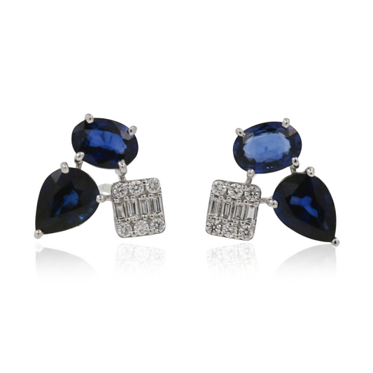ARETES MULTISHAPE ZAFIRO